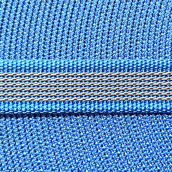 Cottongrip Blau 19mm