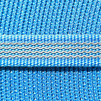 Cottongrip Blau 16mm