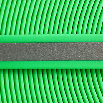 Neongrün Reflex (GN528-Rf) nur 25mm